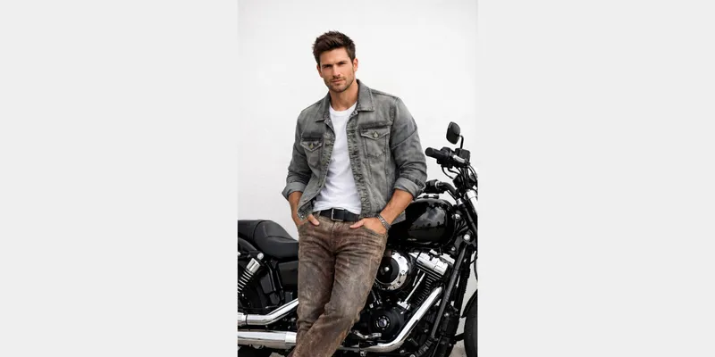 SOKO to showcase denim finishing innovations at Kingpins Amsterdam